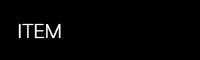 ITEM